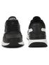 STOM Black Men's Sneakers